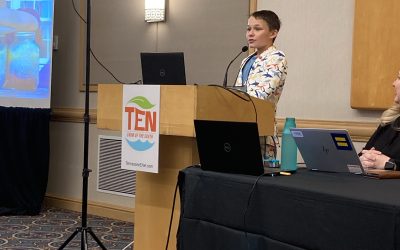 Tennessee Environmental Network Show of the South