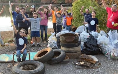 Clean up success!