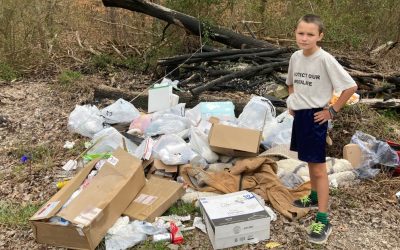 Cleanups!