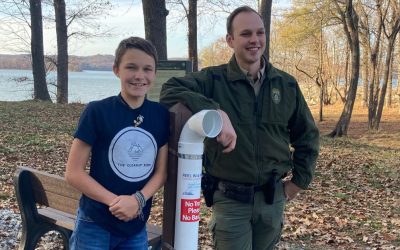 Tn State Parks Partership